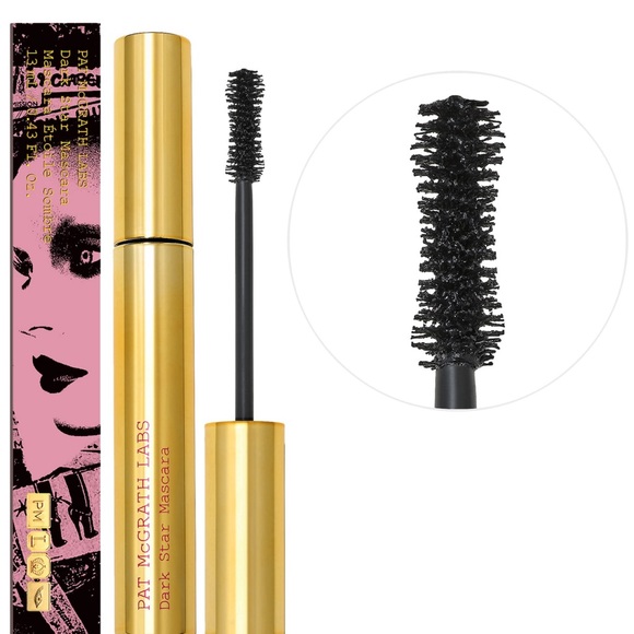 Pat McGrath Labs Quad and Mascara Bundle - Picture 6 of 13